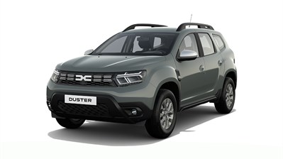 Dacia Duster ponudba