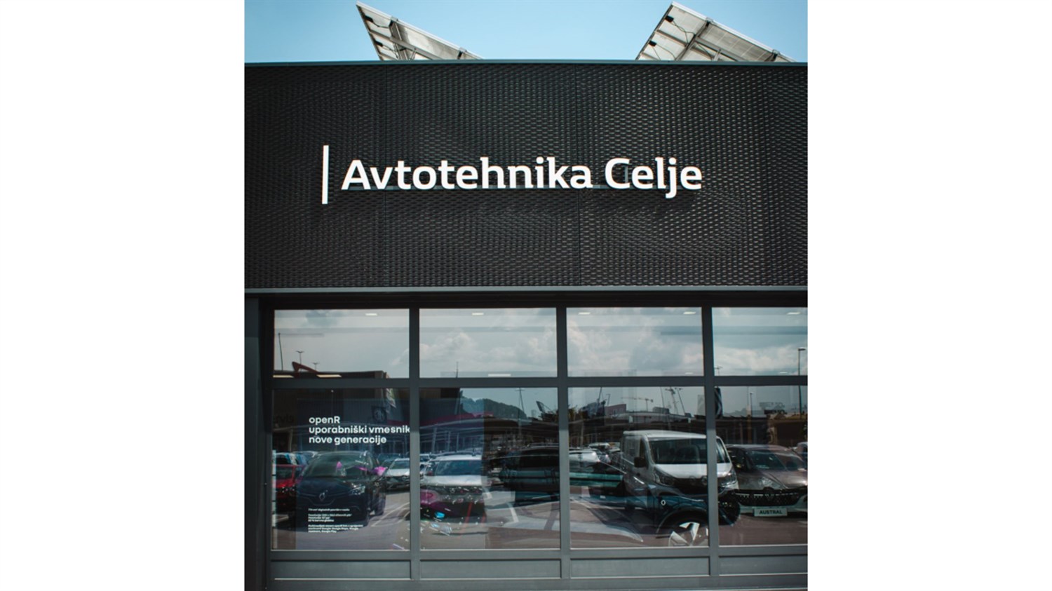 Avtotehnika Celje