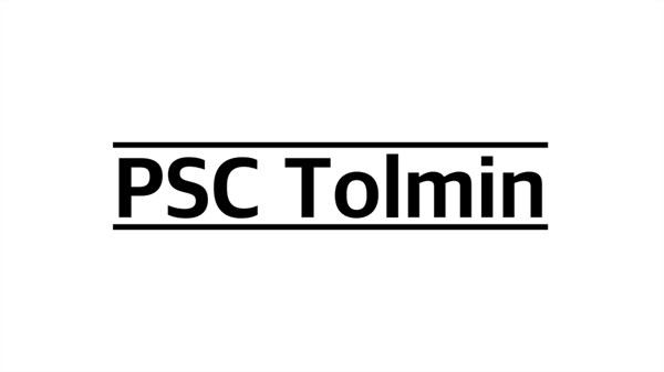 PSC Tolmin - logotip- prodaja vozil 