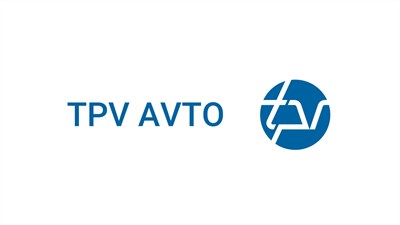 TPV Avto - prodaja in servis vozil Dacia