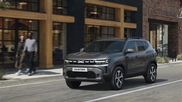 Range