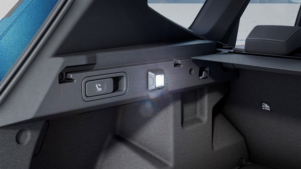 YouClip - Lamp - Dacia Bigster accessories