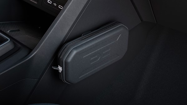 Dacia Jogger accessories - YouClip - glasses case