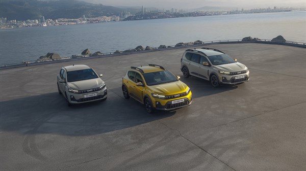 Dacia 