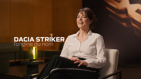 Dacia CNEO - rtalk origin of the name