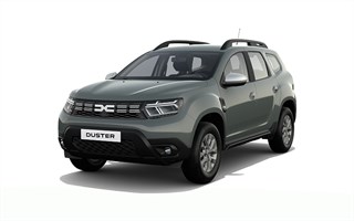 Duster ECO-G