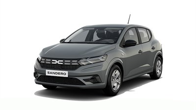 SANDERO
