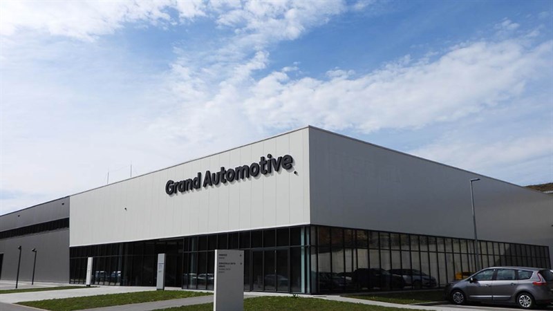 Grand Automotive