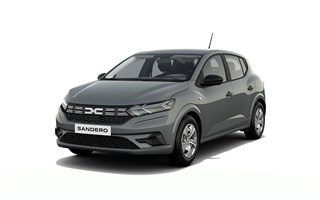 Novi Sandero